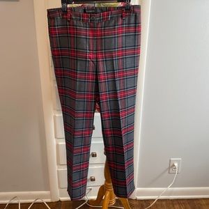 Talbots pants size 8